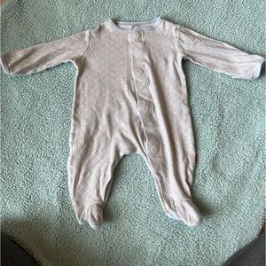 Magnetic Me Cotton Footie